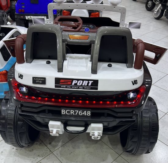 صورة جيب كبير 2 مواطير